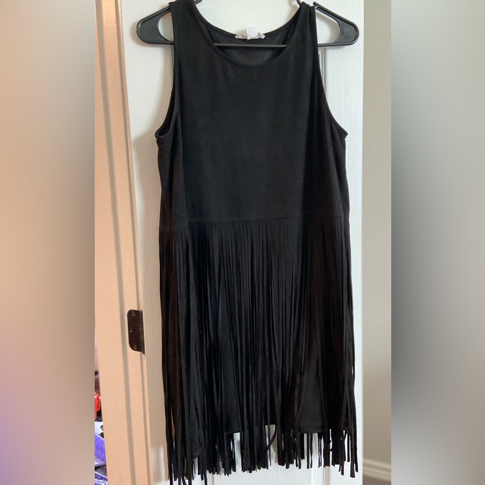 Boutique dress